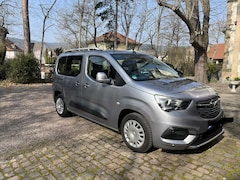 Bild des Angebotes Opel Combo Life 1.2 Turbo Start/Stop Edition