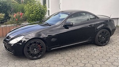 Bild des Angebotes Mercedes-Benz SLK 200 SLK 200 Kompressor (171.445)