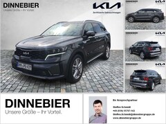 Bild des Angebotes Kia Sorento Platinum 1.6T PHEV AWD 360°+LED+Navi