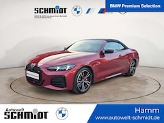 Bild des Angebotes BMW 440 M440i xDrive Cabrio + GARANTIE-bis-05.2030