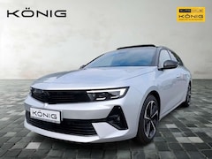 Bild des Angebotes Opel Astra Sports Tourer 1.2 GS *PANO*MATRIX*360°*