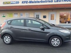 Ford Fiesta Trend