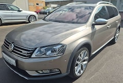 Bild des Angebotes VW Passat Alltrack *4Motion*Leder*Pano*StHzg*AHK