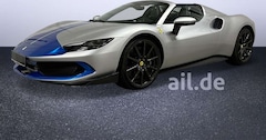 Bild des Angebotes Ferrari 296 GTS Assetto Fiorano Blu Corsa