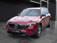 Bild des Angebotes Mercedes-Benz EQB 250 Progressive*Fahrassistenzpaket