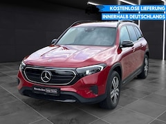 Bild des Angebotes Mercedes-Benz EQB 250 Progressive*Fahrassistenzpaket