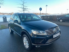 Bild des Angebotes VW Touareg V6 TDI BMT/Start-Stopp Terrain Tech 4x4