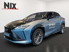 Bild des Angebotes Lexus RZ 450 eLuxury,- Design Paket, PANO, LED