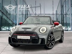 Bild des Angebotes MINI John Cooper Works Cabrio John Cooper Works Cabrio Head-Up DAB LED RFK