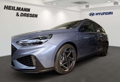 Bild des Angebotes Hyundai i30 Kombi N Line 48V 1.5 Automatik/ACC/Navi/Voll-LED/S
