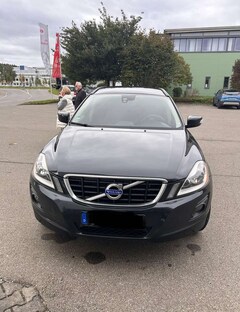 Bild des Angebotes Volvo XC60 D5 AWD Aut.