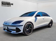 Bild des Angebotes Hyundai IONIQ 6 First E+77,4kWh+4WD+AHK +8Jahre Garantie ab EZ+Nav