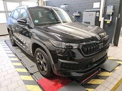 Bild des Angebotes Skoda Kodiaq 2.0 TDI DSG Sportline *Traveller*AHK*CarPlay*NAVI*