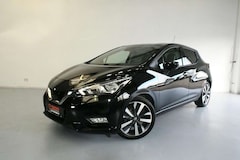 Bild des Angebotes Nissan Micra 0.9 IG-T Tekna LED*KEY*NAVI*CAM*AHK*BOSE Klima