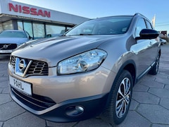 Bild des Angebotes Nissan Qashqai +2 2.0 "Edition 360°" PANO NAVI LEDER 7Si