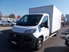 Bild des Angebotes Fiat Ducato Koffer 35 140 Mjet + Klima