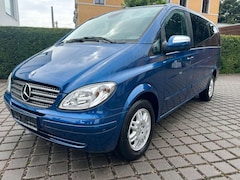 Bild des Angebotes Mercedes-Benz Viano 2.3 TREND lang , Tüv neu !!