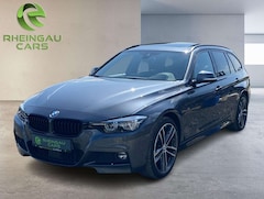 Bild des Angebotes BMW 340 i xDr M Sport Shadow PANO H/K HUD ACC AHK 36