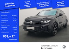 Bild des Angebotes VW Touareg R-Line VIRT NACHT KAM360° LEDER SHZ LUFT