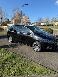 Bild des Angebotes SEAT Alhambra 1.4 TSI S&S DSG OPF FR-LINE