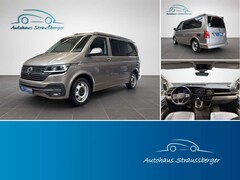 Bild des Angebotes VW T6 California T6.1 California Ocean FWD ACC AHK Klima SHZ QI