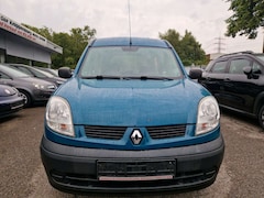 Bild des Angebotes Renault Kangoo Handgas/Bremse Behindertengerecht