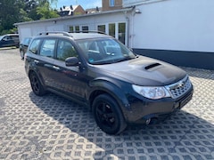 Bild des Angebotes Subaru Forester Exclusive - 2.0 Diesel, 4x4, 8 Reifen