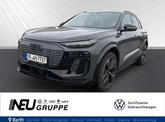 Bild des Angebotes Audi Q6 quattro Ed. One S line Luftfahrwerk