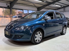 Bild des Angebotes SEAT Altea 1.6 Ltr. XL Stylance-TMPO-PDC-1.J.Garantie