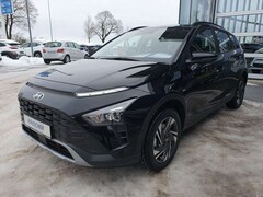 Bild des Angebotes Hyundai BAYON 1.0 T-GDI 48V-Hybrid Select