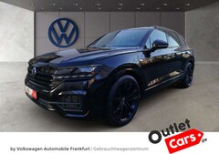 Bild des Angebotes VW Touareg 3.0 V6 TDI tiptronic R-Line 4Motion Lede