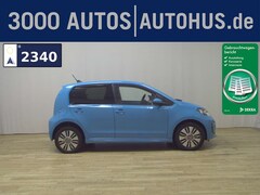 Bild des Angebotes VW e-up! Max PDC Shz Klima