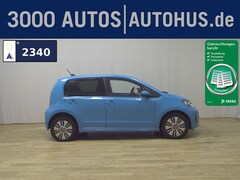 Bild des Angebotes VW e-up! Max PDC Shz Klima