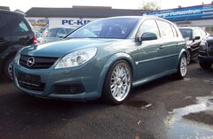 Bild des Angebotes Opel Signum 2.2