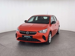 Bild des Angebotes Opel Corsa-e Corsa e Basis *NAVI*KLIMA*PDCH*uvm