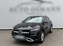 Bild des Angebotes Mercedes-Benz GLA 180 Werksgarantie 02.2027 ANGEBOT