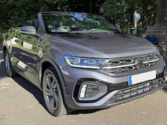Bild des Angebotes VW T-Roc T-Roc Cabriolet Cabriolet 1.5 TSI ACT OPF DSG R-Li