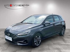 Bild des Angebotes Hyundai i30 Trend Mild-Hybrid