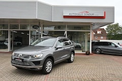 Bild des Angebotes VW Touareg V6 TDI BMT Terrain Tech 4Motion *TOP