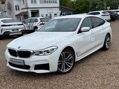 Bild des Angebotes BMW 630 630i Gran Turismo M-Sport/Individual/Massage/H&K