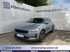 Bild des Angebotes Polestar 2 Long Range Dual Motor 78kWh Pilot Lite Plus Paket
