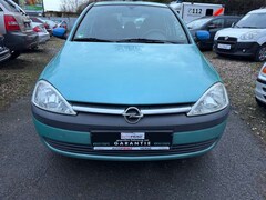 Bild des Angebotes Opel Corsa 1.0 12V Eco