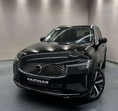 Bild des Angebotes Volvo XC90 B5 AWD *7SITZER*360°-KAMERA*SHZ*HARM-KARD*