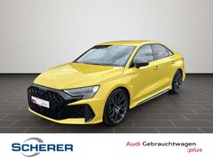 Bild des Angebotes Audi RS3 FACELIFT CARBON SCHALENSITZE RS-A