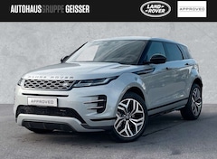 Bild des Angebotes Land Rover Range Rover Evoque RR Evoque P200 R-DYNAMIC SE AWD Automatik