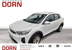 Bild des Angebotes Kia Stonic Edition 7 1.2 Emotion-Paket