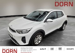 Bild des Angebotes Kia Stonic Edition 7 1.2 Emotion-Paket