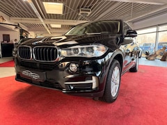 Bild des Angebotes BMW X5 xDrive 25 d Headup AHK Standhei Leder