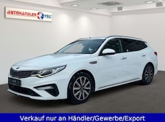 Kia Optima Kombi Automatik AAC SHZ Navi PDC