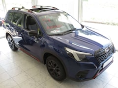 Bild des Angebotes Subaru Forester 2.0ie Edition Exclusive Cross Klima Navi Kamera